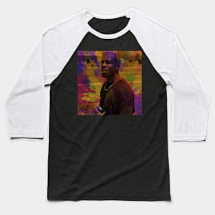 DMX Baseball T-Shirt